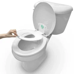 Flip & Sit Potty
