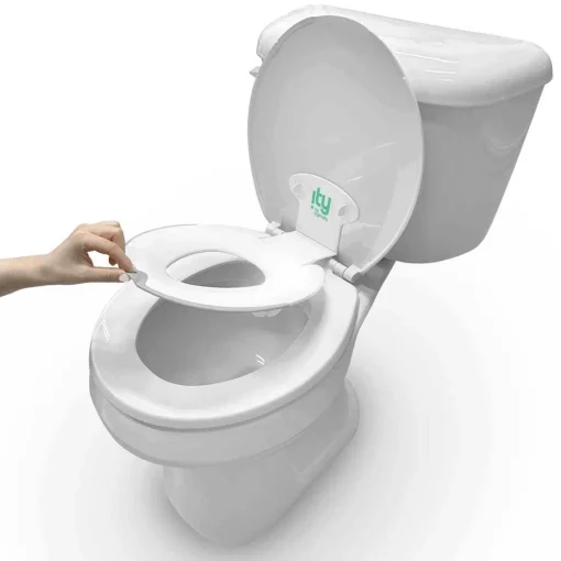 Flip & Sit Potty