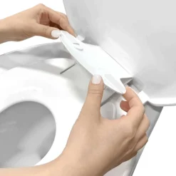 Flip & Sit Potty
