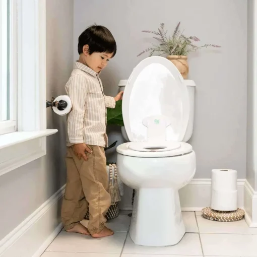 Flip & Sit Potty