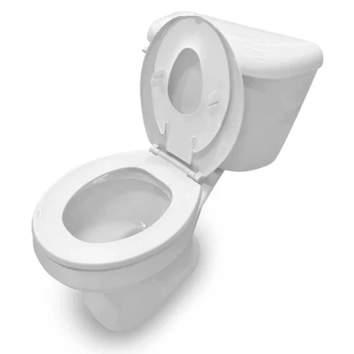 Flip & Sit Potty