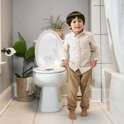 Flip & Sit Potty