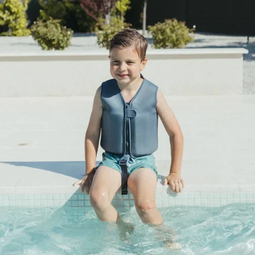 Float Vest