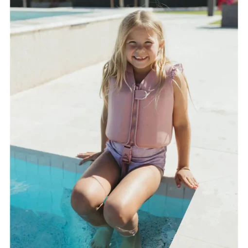 Float Vest