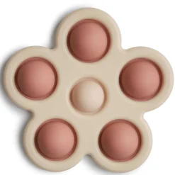 Flower Press Toy