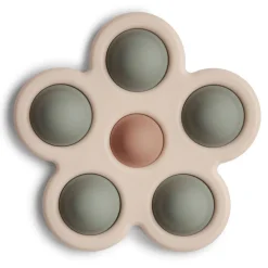 Flower Press Toy