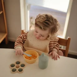 Flower Press Toy