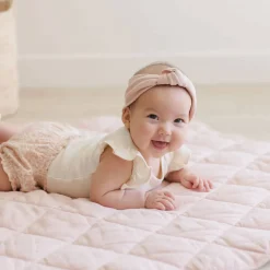 Flutter Sleeve Bodysuit