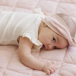 Flutter Sleeve Bodysuit