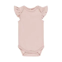 Flutter Sleeve Bodysuit