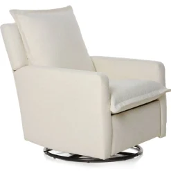 Flynn Recliner Swivel Glider