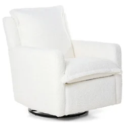 Flynn Recliner Swivel Glider