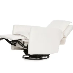 Flynn Swivel Glider with Power Recline (Grade B)