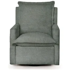 Flynn Swivel Glider with Power Recline (Grade B)