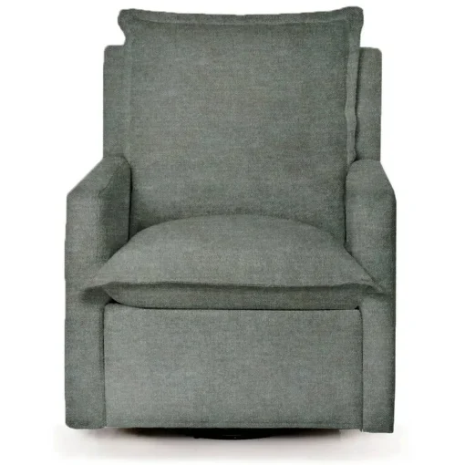 Flynn Swivel Glider with Power Recline (Grade B)
