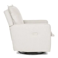 Flynn Swivel Glider with Power Recline