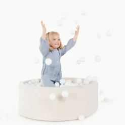 Foam Ball Pit