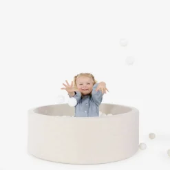 Foam Ball Pit