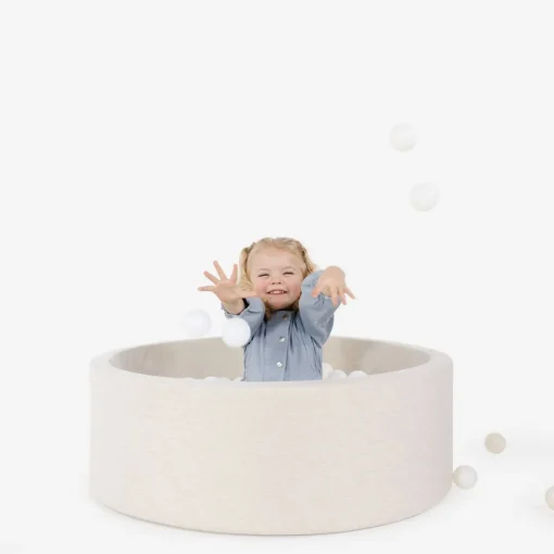 Foam Ball Pit