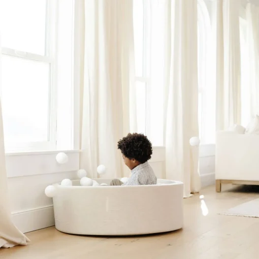 Foam Ball Pit
