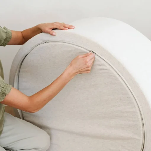 Foam Ball Pit
