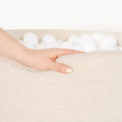 Foam Ball Pit