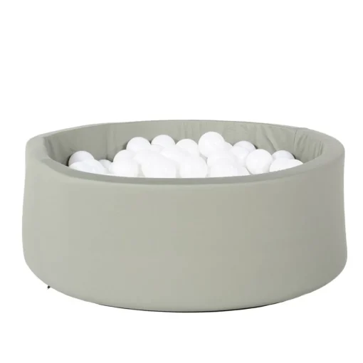 Foam Ball Pit
