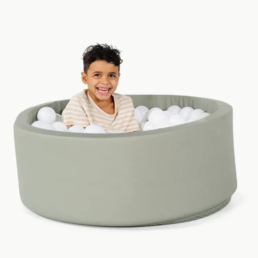 Foam Ball Pit