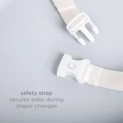Foam Changing Pad