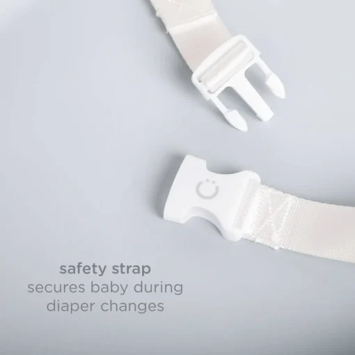 Foam Changing Pad