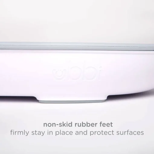 Foam Changing Pad