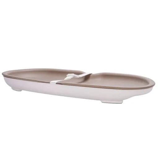 Foam Changing Pad