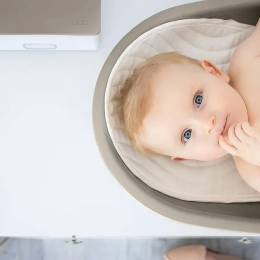 Foam Changing Pad