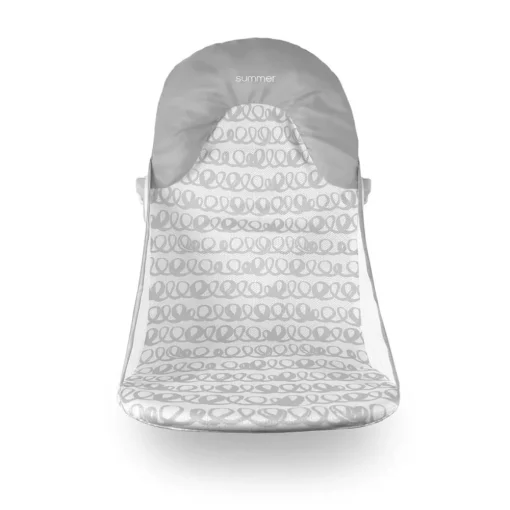 Foldaway 2-Position Bather
