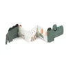 Fold-Out Soft Book