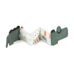 Fold-Out Soft Book