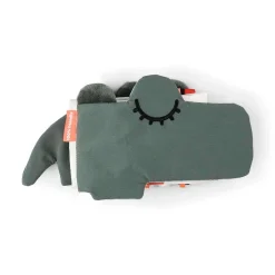 Fold-Out Soft Book