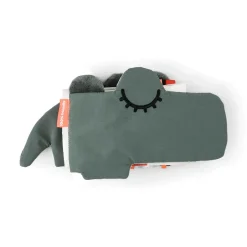 Fold-Out Soft Book
