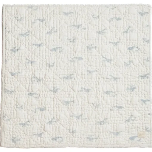 Follow Me Blanket