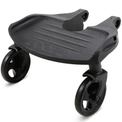 Footboard