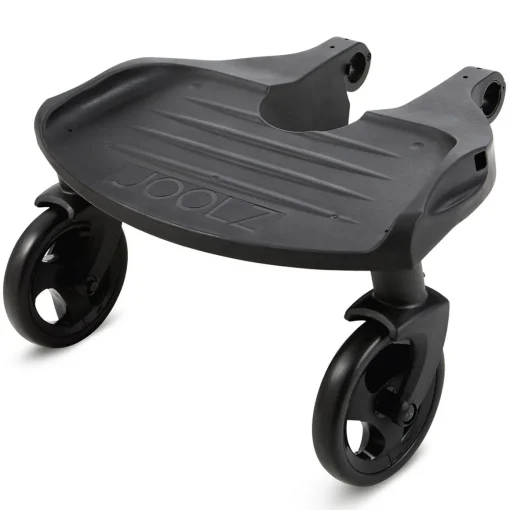 Footboard