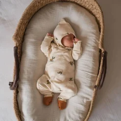 Footed Suit