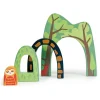 Forest Tunnels