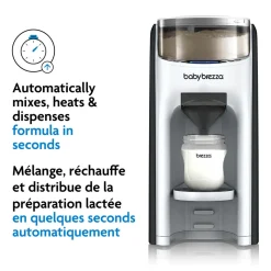 Formula Pro Advanced