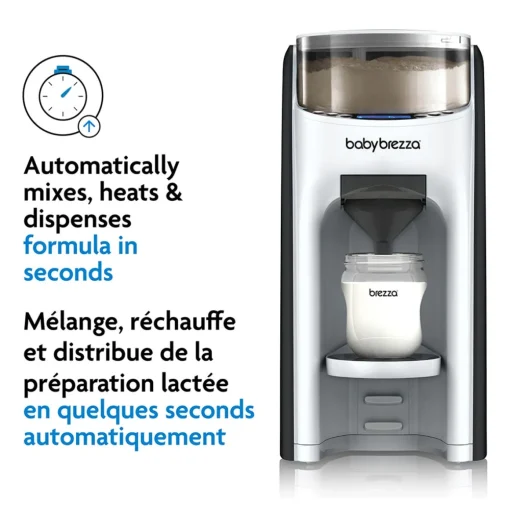 Formula Pro Advanced