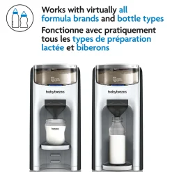 Formula Pro Advanced