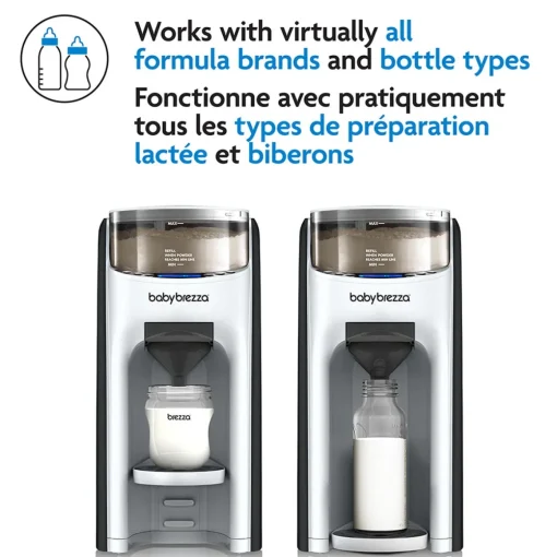 Formula Pro Advanced