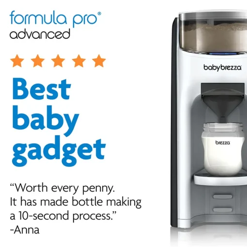 Formula Pro Advanced