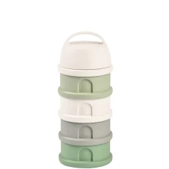 Formula Snack Container