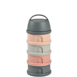 Formula Snack Container